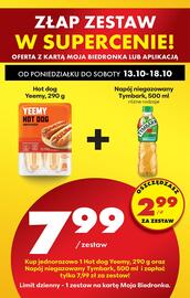 Biedronka gazetka Strona 85