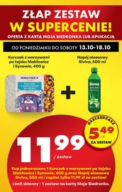 Biedronka gazetka Strona 86