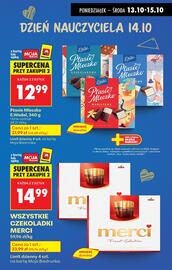Biedronka gazetka Strona 9