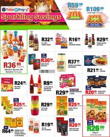 Take 'n Pay catalogue week 42 Page 2