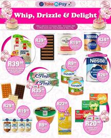 Take 'n Pay catalogue week 42 Page 4