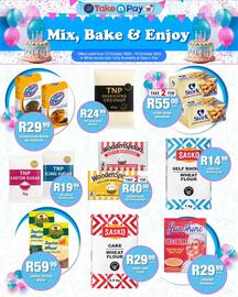 Take 'n Pay catalogue week 42 Page 5