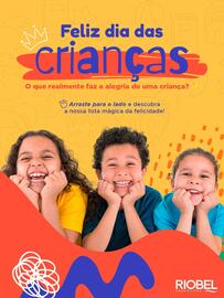Catálogo Rio Bel semana 42 Página 1