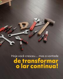 Catálogo Telhanorte semana 42 Página 2