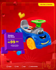 Encarte Le Biscuit semana 42 Página 1