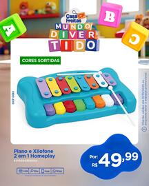 Catálogo Casa Freitas Página 5