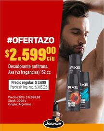 Catálogo Josimar semana 42 Página 3