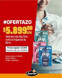 Catálogo Josimar semana 42 Página 5