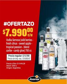 Catálogo Josimar semana 42 Página 6