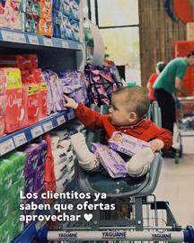 Catálogo Yaguane Supermercados semana 42 Página 2