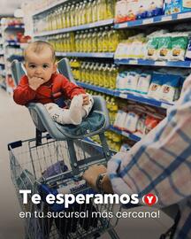 Catálogo Yaguane Supermercados semana 42 Página 3