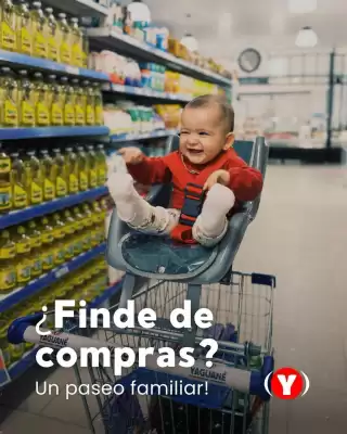 Catálogo Yaguane Supermercados (válido hasta 18-10)