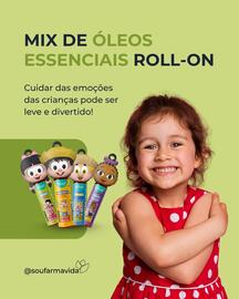 Catálogo Farma Vida semana 42 Página 1