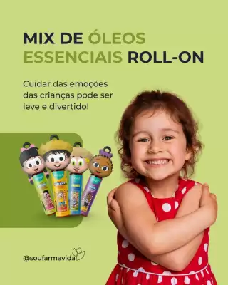 Catálogo Farma Vida (válido hasta 18-10)