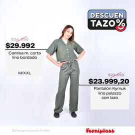 Catálogo Ferniplast Página 2