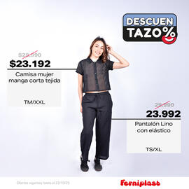 Catálogo Ferniplast Página 3