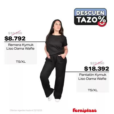Catálogo Ferniplast (válido hasta 22-10)