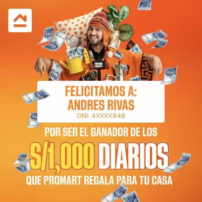 Catálogo Promart (válido hasta 15-10)