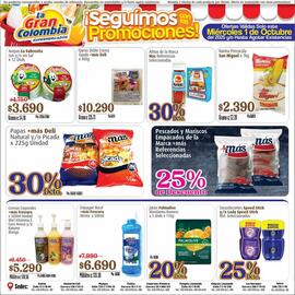 Catálogo La Gran Colombia Página 5