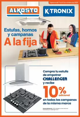 Catálogo Ktronix (válido hasta 24-10)