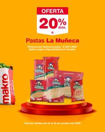 Catálogo Makro Página 2