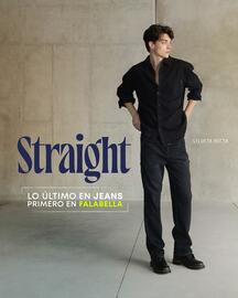 Catálogo Falabella Página 4