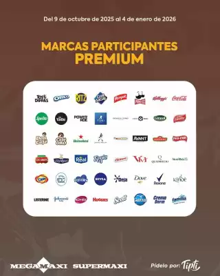 Catálogo Supermaxi (válido hasta 4-11)
