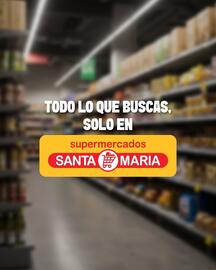 Catálogo Santa Maria semana 42 Página 2