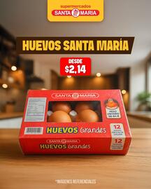 Catálogo Santa Maria semana 42 Página 4