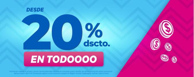 Catálogo Farmacias Cruz Azul semana 42 Página 2