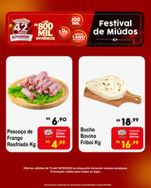 Folheto Semar Supermercado Página 2
