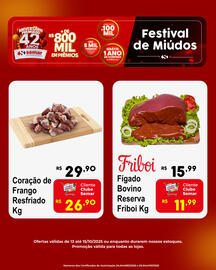 Folheto Semar Supermercado Página 3