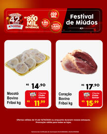Folheto Semar Supermercado Página 4