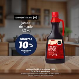 Catálogo Sam's Club Página 2