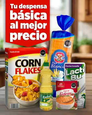 Catálogo Tiendas Tres B (válido hasta 30-10)