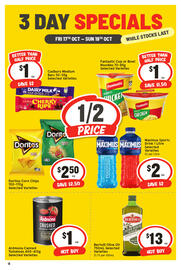 IGA catalogue Page 2
