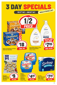 IGA catalogue Page 3