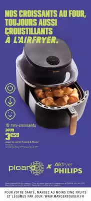 Catalogue Picard (valable jusqu'au 26-10)