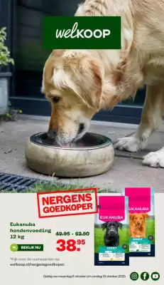 Welkoop folder (geldig t/m 19-10)