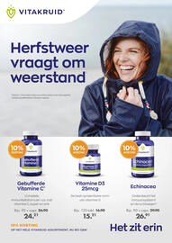 Gezond & Wel folder Pagina 5