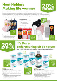 Gezond & Wel folder Pagina 7