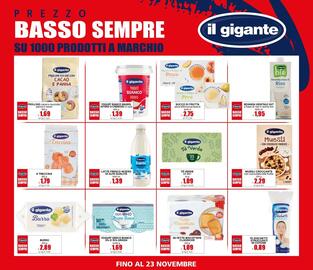 Volantino Il Gigante Pagina 43