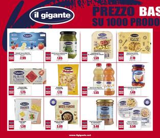Volantino Il Gigante Pagina 44