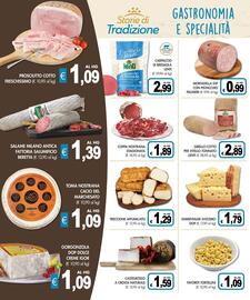 Volantino PrestoFresco Pagina 2