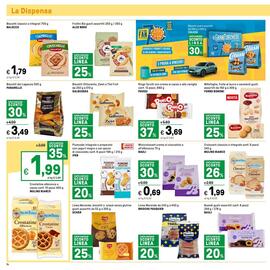 Volantino Iper La Grande Pagina 16