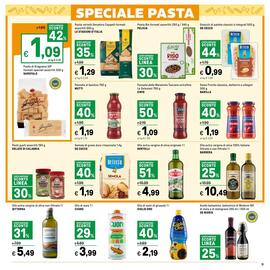 Volantino Iper La Grande Pagina 21