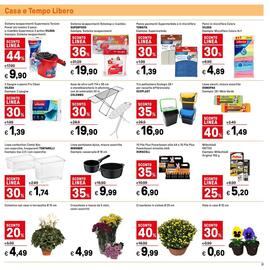 Volantino Iper La Grande Pagina 33