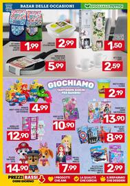 Volantino Il Centesimo Pagina 16