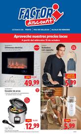Folleto Ocine semana 42 Página 1