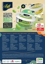 Volantino Zona Pagina 24